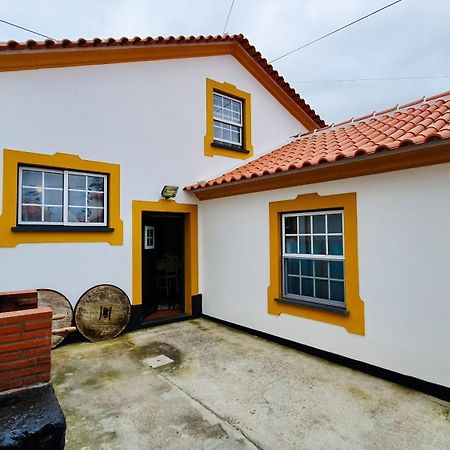 Alojamento Ponta Negra Biscoitos  Exterior foto
