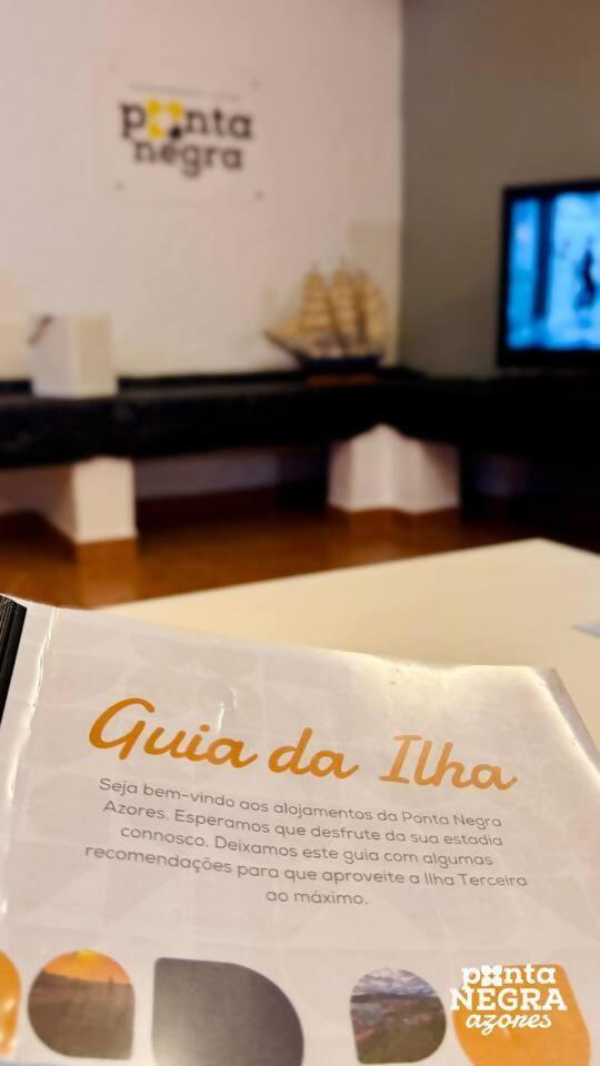 Alojamento Ponta Negra Biscoitos  Exterior foto