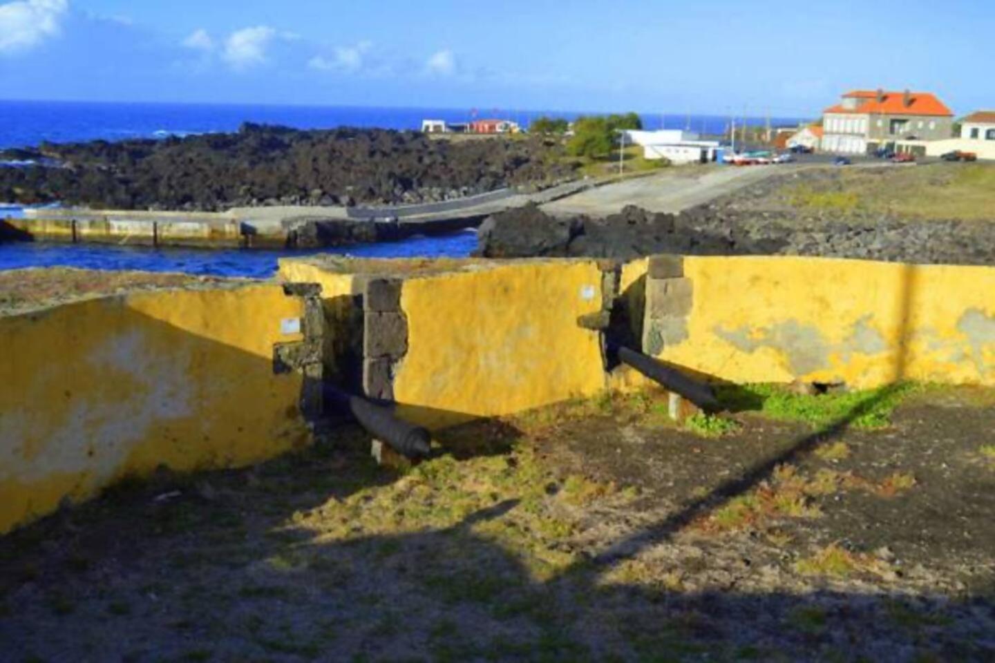 Alojamento Ponta Negra Biscoitos  Exterior foto